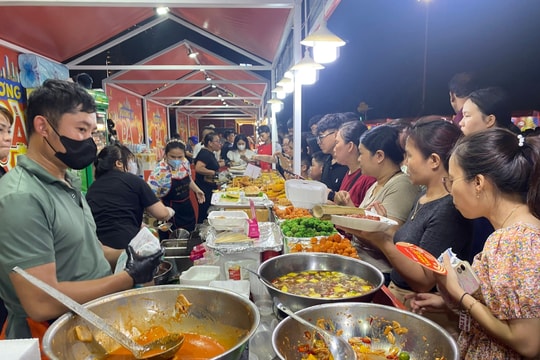 Da Nang Food Tour Festival 2026 officially kicks off