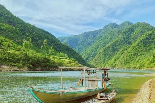 Thương hoài một câu ca