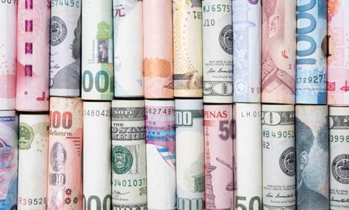 Tỷ giá euro ngày 22/05: Ngân hàng giảm sâu dưới mốc 30.000 VND, chợ đen ngược dòng