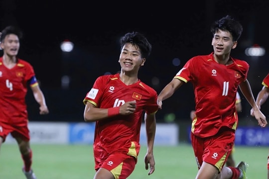 FIFA U17 World Cup 2026: Truyền thông Mali cảnh báo đội nhà về sức mạnh U17 Việt Nam