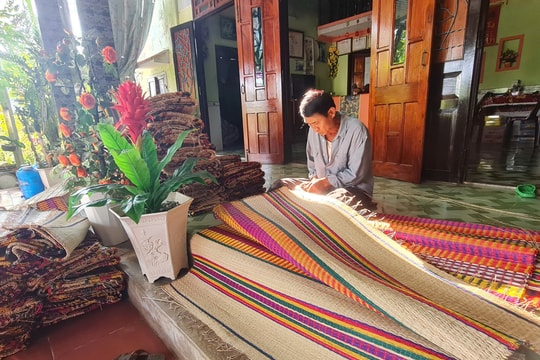 Đánh thức giấc mơ du lịch sinh thái Đông Bình