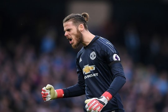 David de Gea và hành trình 12 năm tại Old Trafford: Ngọn nến cô độc giữa tàn tích một đế chế