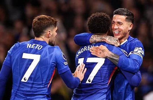 Chelsea dự Cúp châu Âu mùa tới: Bệ phóng danh hiệu hay gánh nặng cho Xabi Alonso?