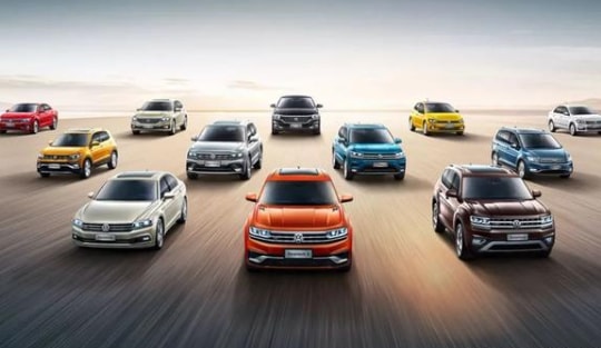 SAIC Motor đạt mốc 100 triệu xe: Bước ngoặt lịch sử của ngành công nghiệp ô tô Trung Quốc