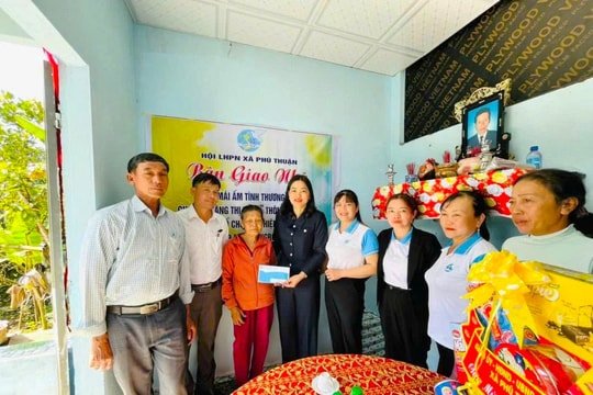 Cao điểm “51 ngày” viết nên câu chuyện nghĩa tình