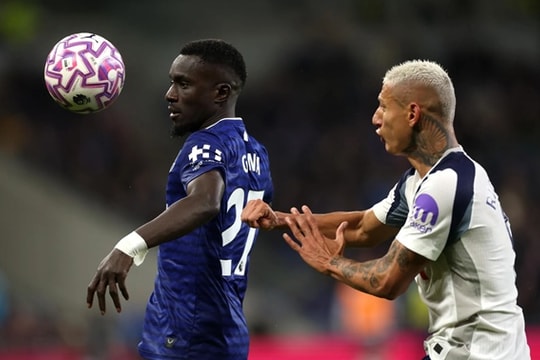 Tottenham đối đầu Everton tại vòng hạ màn: 90 phút quyết định vận mệnh Gà trống