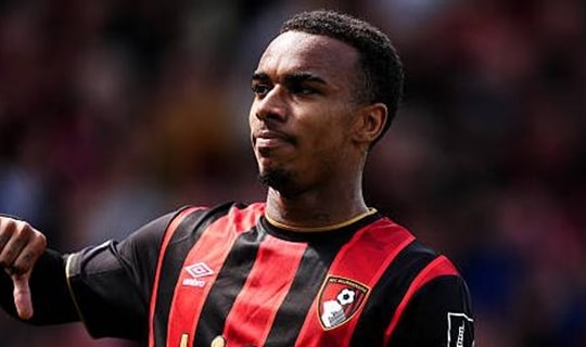 Arsenal quyết chiêu mộ Eli Junior Kroupi: Viên ngọc quý nâng tầm hàng công Pháo thủ