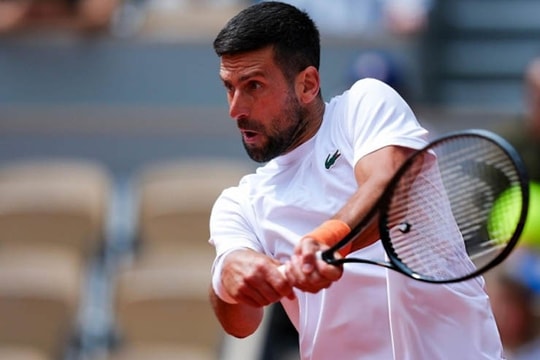 Djokovic tự tin tại Roland Garros và thất bại của Huỳnh Văn Tuấn ở ONE Championship