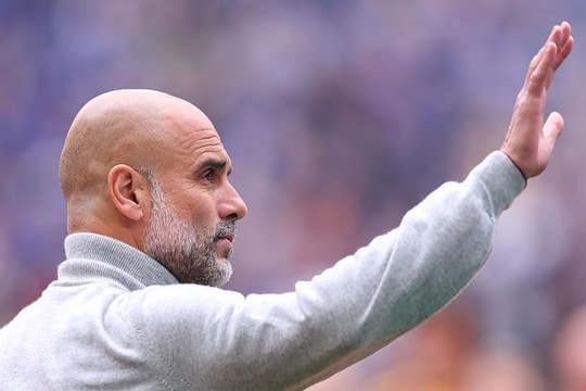 Hạ màn Ngoại hạng Anh: Tottenham quyết chiến trụ hạng và lời chia tay Pep Guardiola