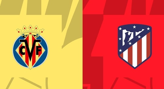 Villarreal vs Atletico Madrid: Quyết chiến vì vị trí thứ ba và lời chia tay Antoine Griezmann