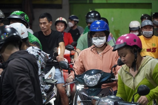 Giá xăng dầu hôm nay 25/5/2026 tại Petrolimex, PVOIL Mipec, GIANGNAMPETROL tại Đà Nẵng
