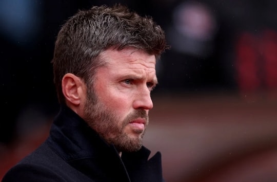 Cuộc cách mạng của Michael Carrick: Manchester United và những con số hồi sinh ngoạn mục