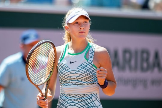 Roland Garros 2026: 6 tài năng trẻ triển vọng sẵn sàng gây địa chấn tại Paris