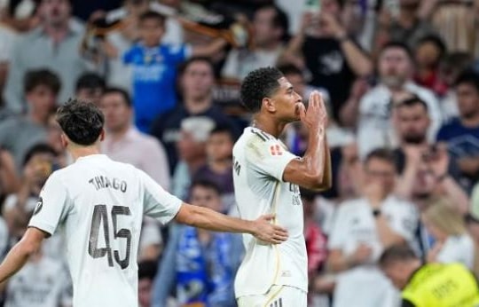 Real Madrid hạ Athletic Club 4-2: Bữa tiệc bàn thắng và lời chia tay đầy cảm xúc