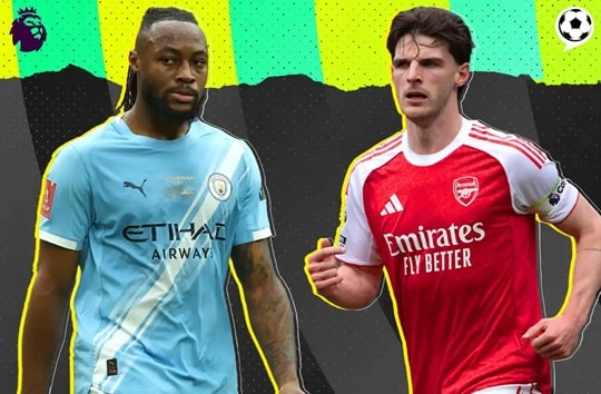 Tranh luận đội hình tiêu biểu Ngoại hạng Anh: Khi sao Arsenal và Man City bị ngó lơ