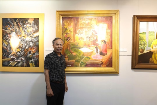 Khát vọng lan tỏa cái đẹp