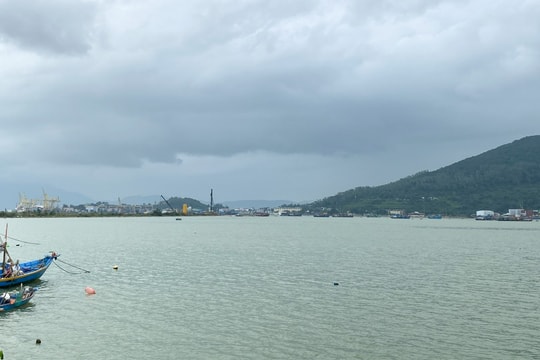 Nhặt chuyện quanh cửa Hàn