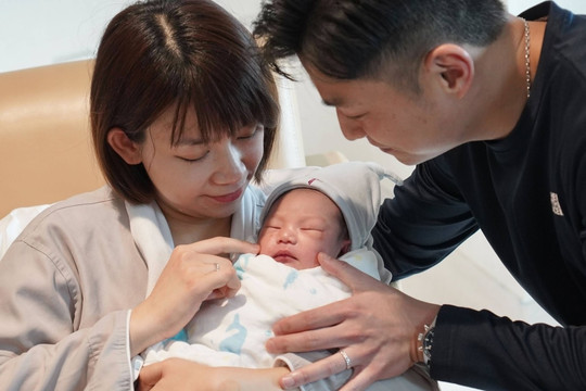 Thế giới trước bài toán thiếu trẻ em