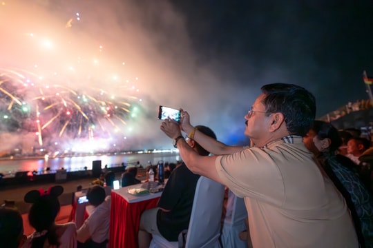 DIFF ignites Da Nang’s cultural industry ambitions