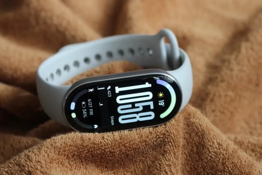 Xiaomi Smart Band 11 lộ diện qua các chứng nhận quốc tế, sẵn sàng ra mắt toàn cầu