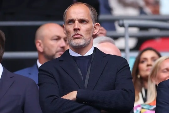 Mối lo hàng thủ tuyển Anh: Canh bạc mạo hiểm của Thomas Tuchel với John Stones