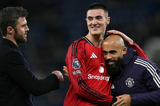 Mbeumo và Sesko: Kỷ nguyên mới của những 'sát thủ' tại Manchester United
