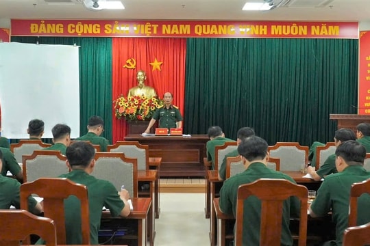 Đà Nẵng triển khai phương án bảo đảm an toàn tuyệt đối cho DIFF 2026