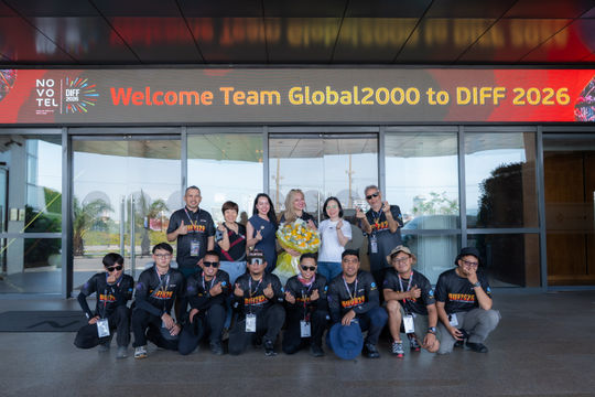 Da Nang rushes final preparations for DIFF 2026