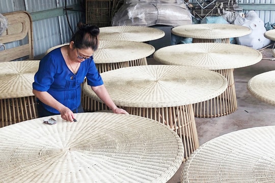 Hợp tác xã trước yêu cầu chuyển đổi kép