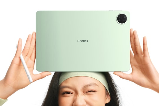 HONOR Pad 20 ra mắt: Màn hình 3K 12.1 inch và pin 10100 mAh giá từ 8.1 triệu đồng