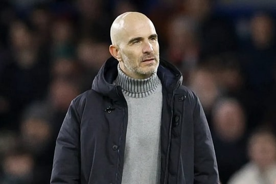 Kỷ nguyên Enzo Maresca tại Man City: Kế hoạch bom tấn với bộ đôi ngôi sao từ Chelsea