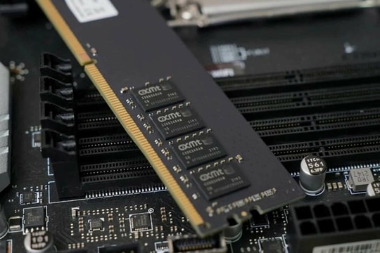 Thị trường chip nhớ biến động: Làn sóng từ Trung Quốc có thể giúp giảm giá RAM và SSD