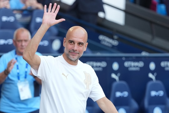 Đại dịch chuyển tại Ngoại hạng Anh: Pep rời Man City, Xabi Alonso gia nhập Chelsea