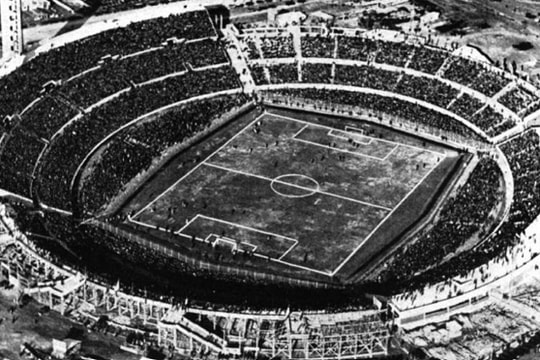World Cup 1930: Khởi đầu của giải bóng đá vĩ đại nhất hành tinh tại Uruguay