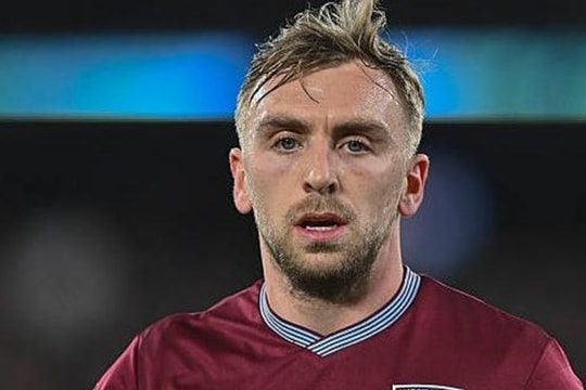 Liverpool nhắm Jarrod Bowen làm 'món hời' tái thiết hàng công mùa giải 2026/27