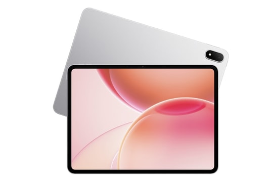 OPPO Pad 6 trình làng: Chip Dimensity 9500s mạnh mẽ, màn hình chống chói Nano và tích hợp AI