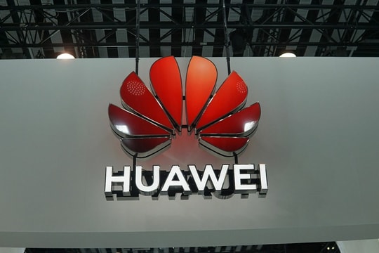 Huawei hé lộ công nghệ LogicFolding 3D: Tham vọng sản xuất chip Kirin 1.4nm