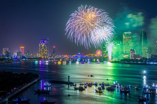 Đếm ngược chờ DIFF 2026