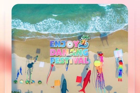 Various activities planned for Enjoy Da Nang Festival 2026