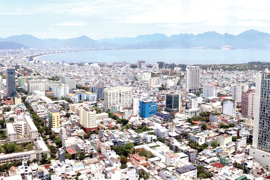 Động lực mới khơi thông nguồn lực đất đai