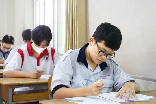 Đề thi và đáp án tuyển sinh lớp 10 Tiếng Anh Gia Lai 2026