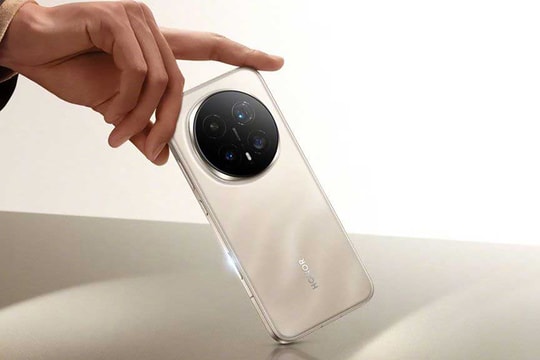 HONOR Magic 9: Flagship nhỏ gọn đột phá với pin 8,000 mAh và chip Snapdragon 3nm