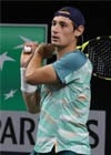 Novak Djokovic vs. Royer: "Nole" khẳng định sức mạnh tại vòng 2 Roland Garros 2026