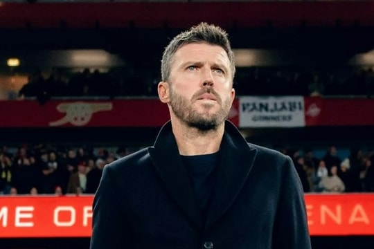 Michael Carrick và 5 ưu tiên cốt lõi để đưa Manchester United trở lại đỉnh cao