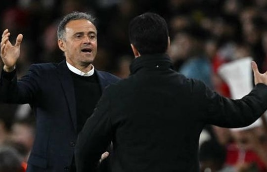 Chung kết Champions League: PSG đối đầu Arsenal và cuộc đấu trí đỉnh cao tại Budapest