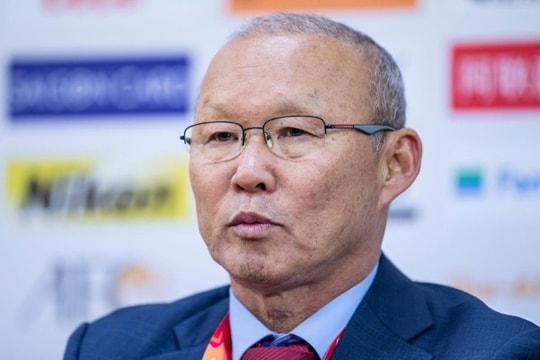 HLV Park Hang Seo tái xuất đầy bất ngờ tại Thai League 2 cùng Kanchanaburi Power FC