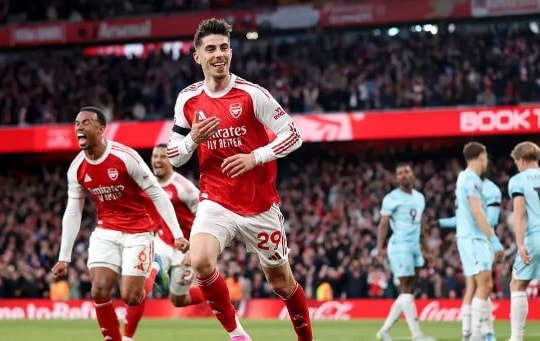 Arsenal đối đầu PSG tại chung kết Champions League: Khi 'pháo đài' đụng độ 'siêu sao'