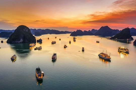 CNN partnership set to give Vietnam tourism a global media boost