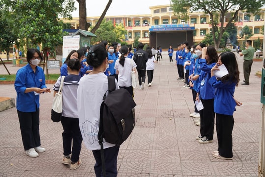 Đề thi và đáp án môn Toán vào lớp 10 của Gia Lai năm 2026