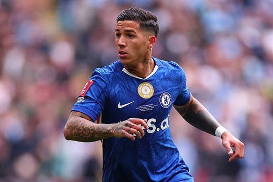 Chuyển nhượng 28/05: Enzo Fernandez đòi rời Chelsea, Liverpool mở cửa bán Florian Wirtz